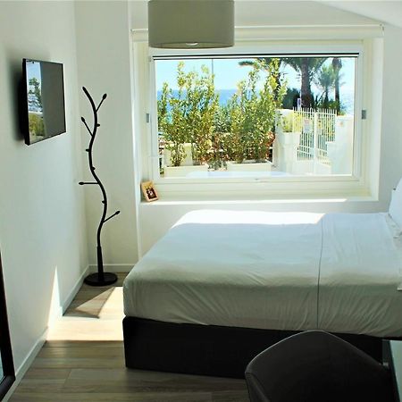 Sanremo Luxury Suites Ngoại thất bức ảnh