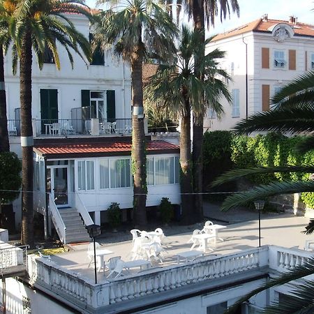Sanremo Luxury Suites Ngoại thất bức ảnh