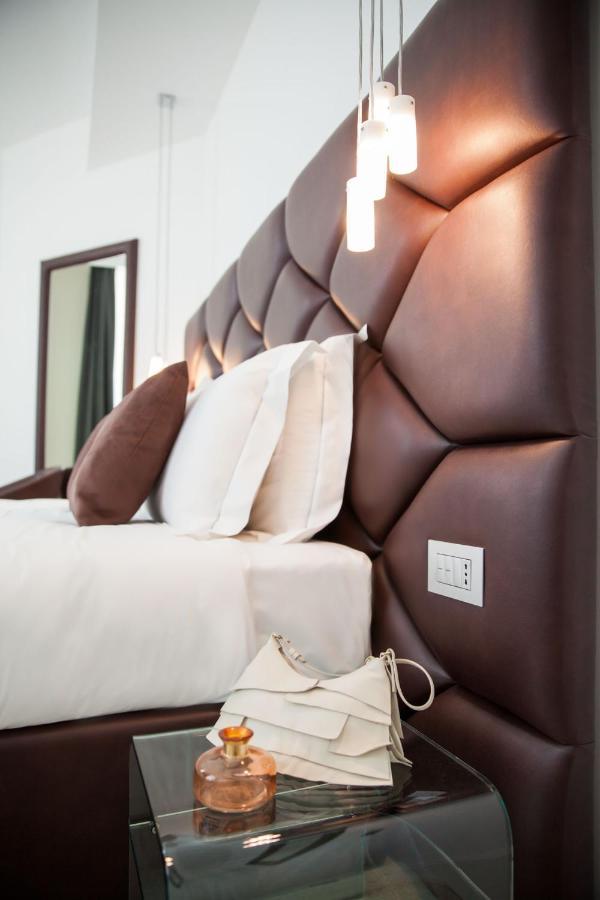 Sanremo Luxury Suites Ngoại thất bức ảnh