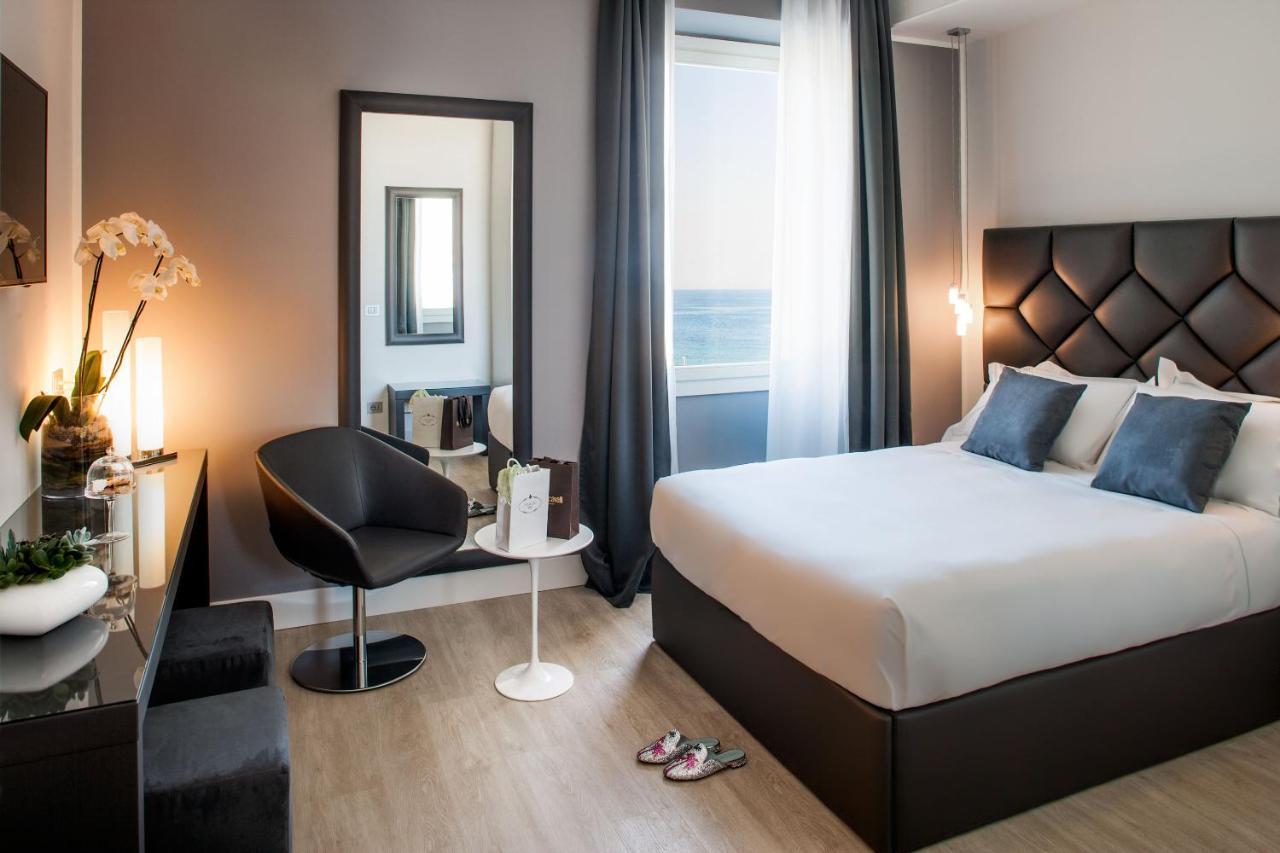 Sanremo Luxury Suites Ngoại thất bức ảnh
