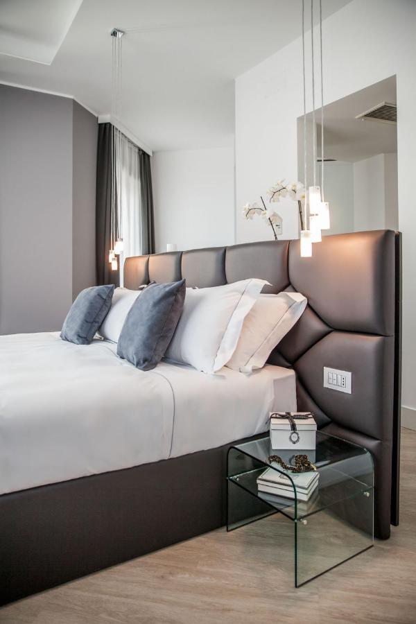 Sanremo Luxury Suites Ngoại thất bức ảnh