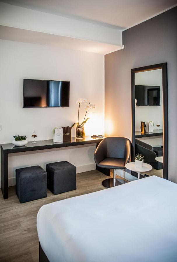 Sanremo Luxury Suites Ngoại thất bức ảnh