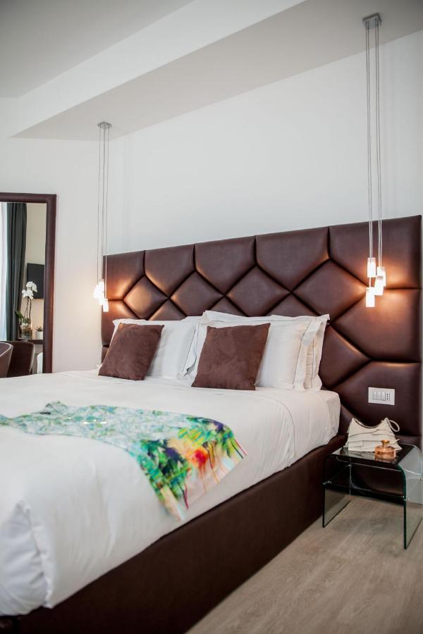 Sanremo Luxury Suites Ngoại thất bức ảnh