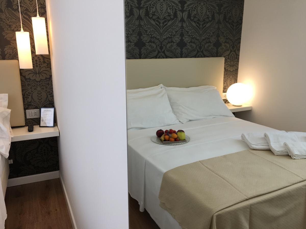Sanremo Luxury Suites Ngoại thất bức ảnh