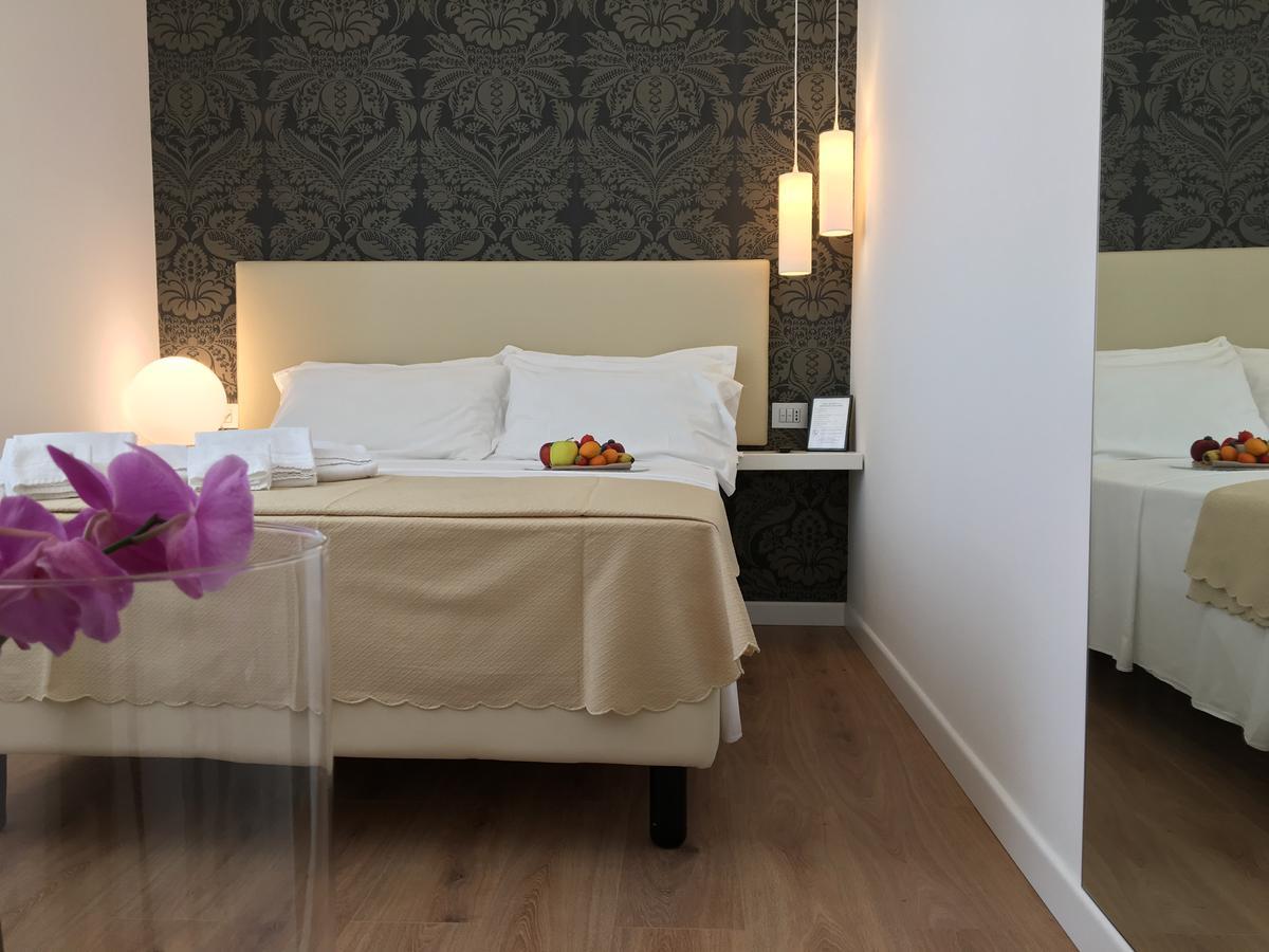 Sanremo Luxury Suites Ngoại thất bức ảnh